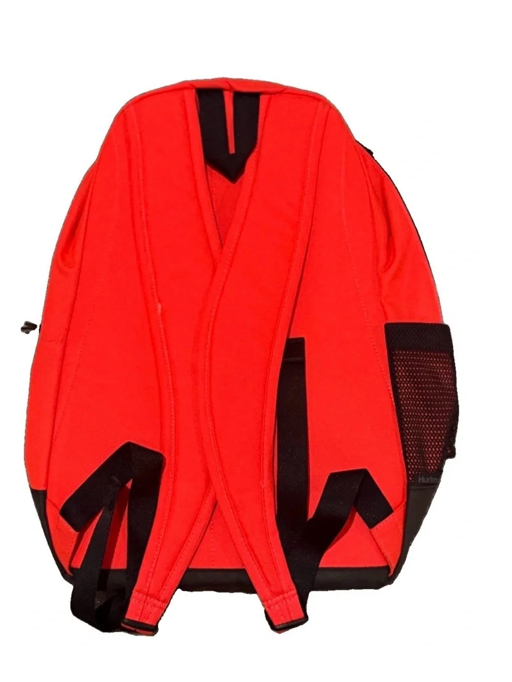 Hurley Blockade Backpack 21L Water Resistant Laptop Sleeve School Travel Bag